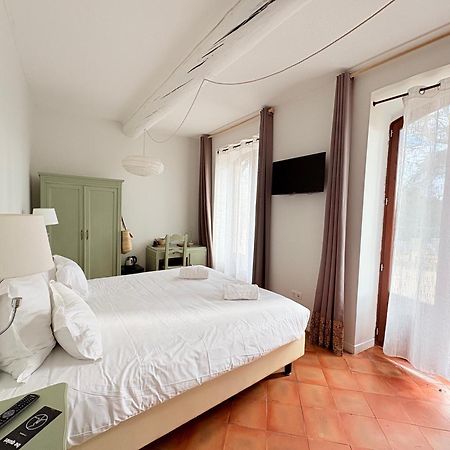 Domaine Gaogaia Hotel Екс ан Прованс Екстериор снимка