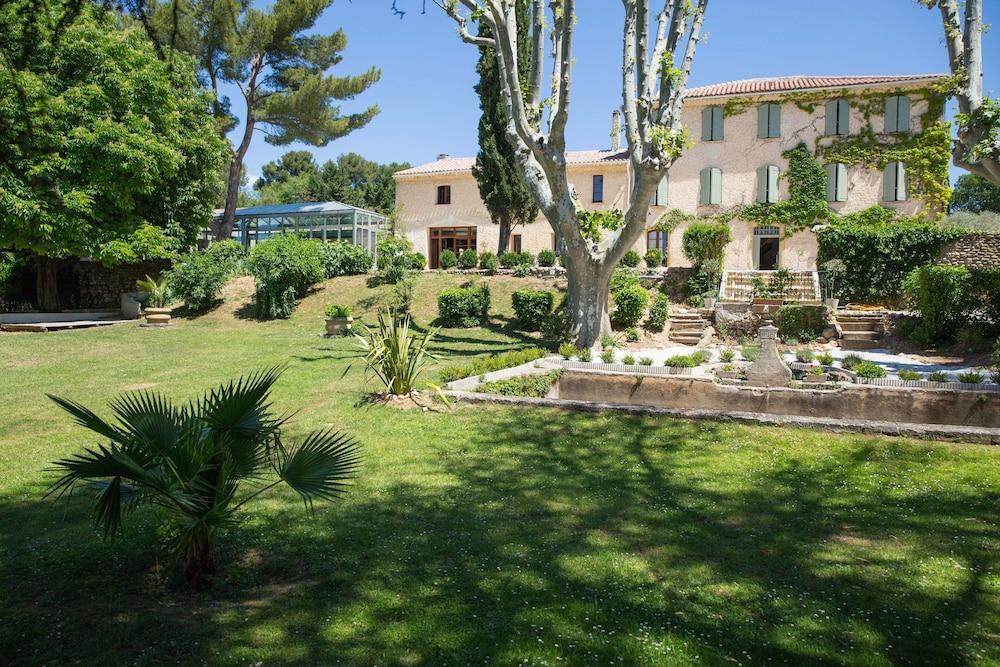 Domaine Gaogaia Hotel Екс ан Прованс Екстериор снимка