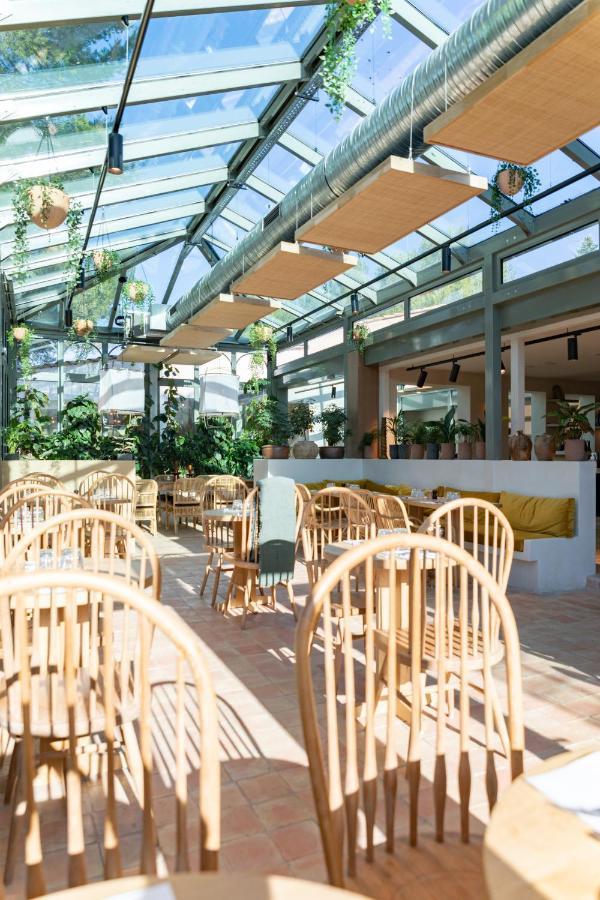 Domaine Gaogaia Hotel Екс ан Прованс Екстериор снимка