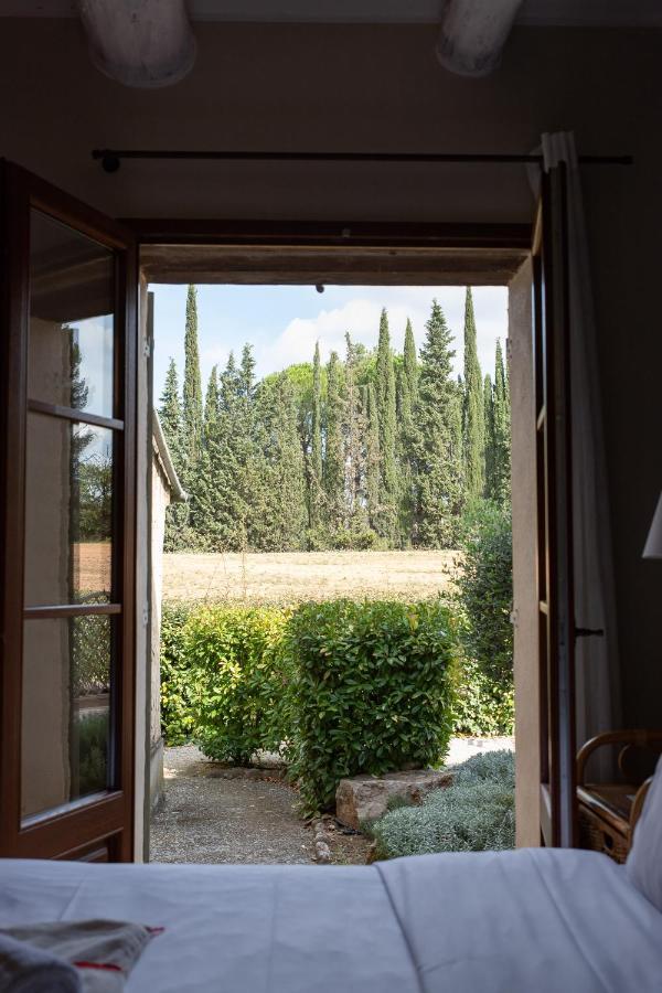 Domaine Gaogaia Hotel Екс ан Прованс Екстериор снимка