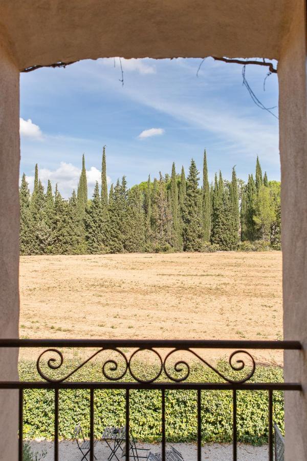 Domaine Gaogaia Hotel Екс ан Прованс Екстериор снимка