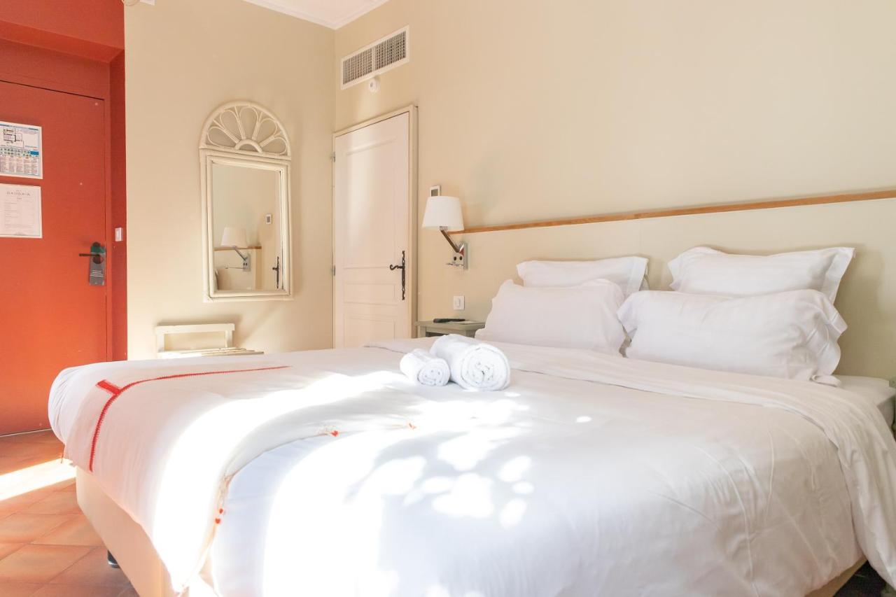Domaine Gaogaia Hotel Екс ан Прованс Екстериор снимка