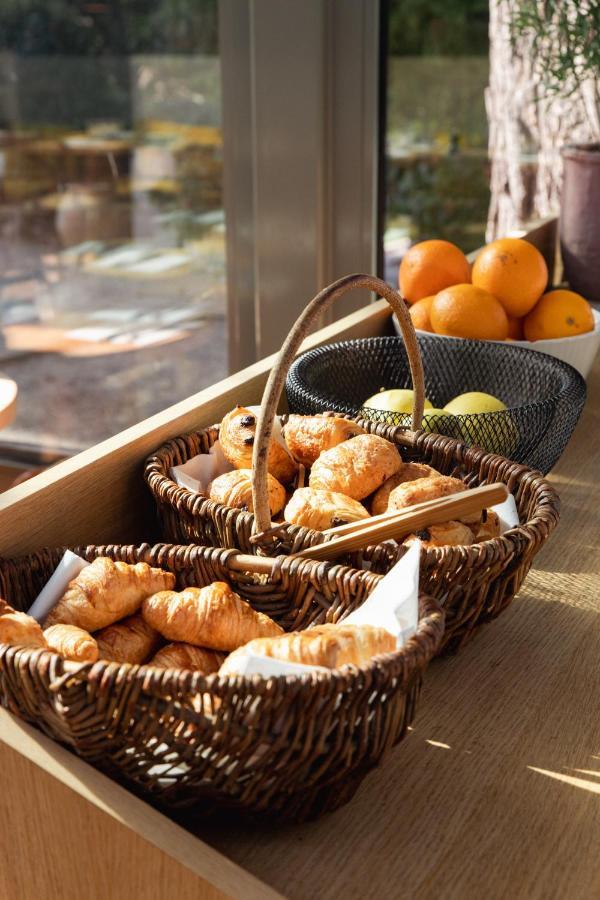 Domaine Gaogaia Hotel Екс ан Прованс Екстериор снимка