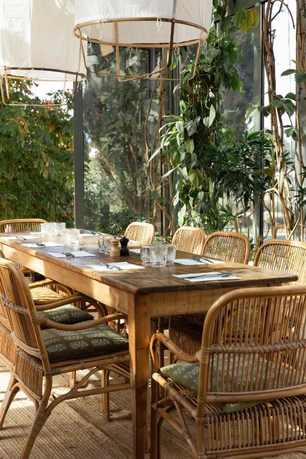 Domaine Gaogaia Hotel Екс ан Прованс Екстериор снимка