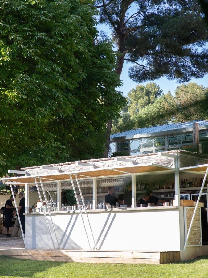 Domaine Gaogaia Hotel Екс ан Прованс Екстериор снимка
