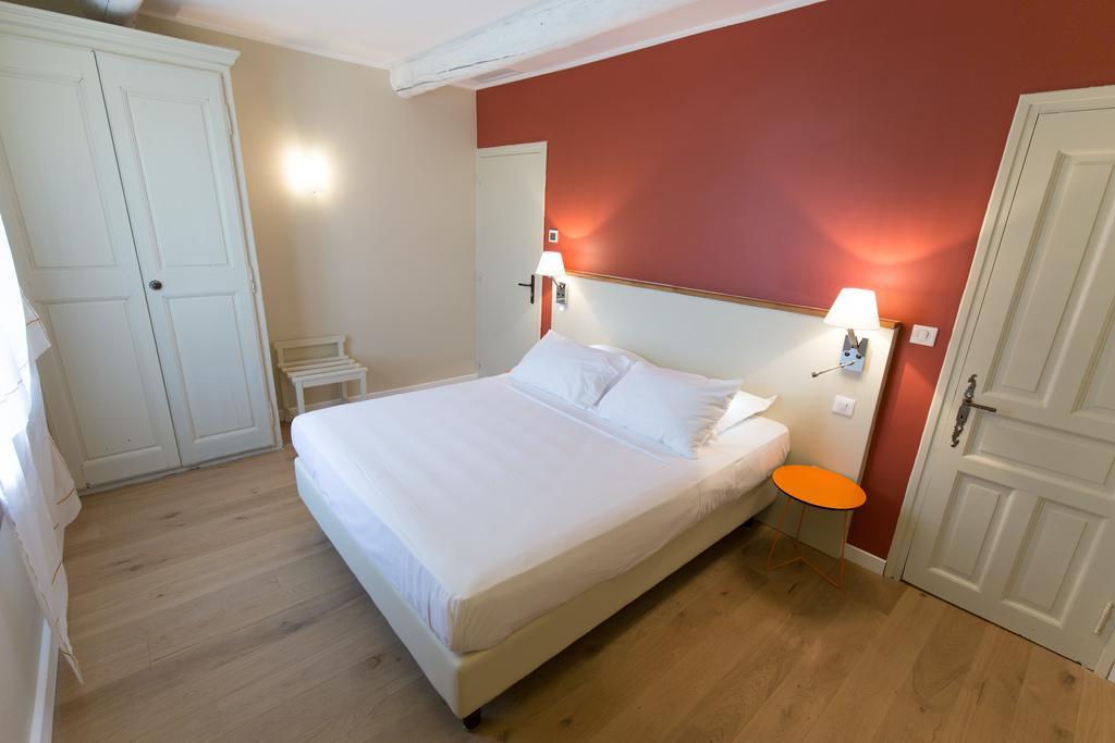 Domaine Gaogaia Hotel Екс ан Прованс Стая снимка
