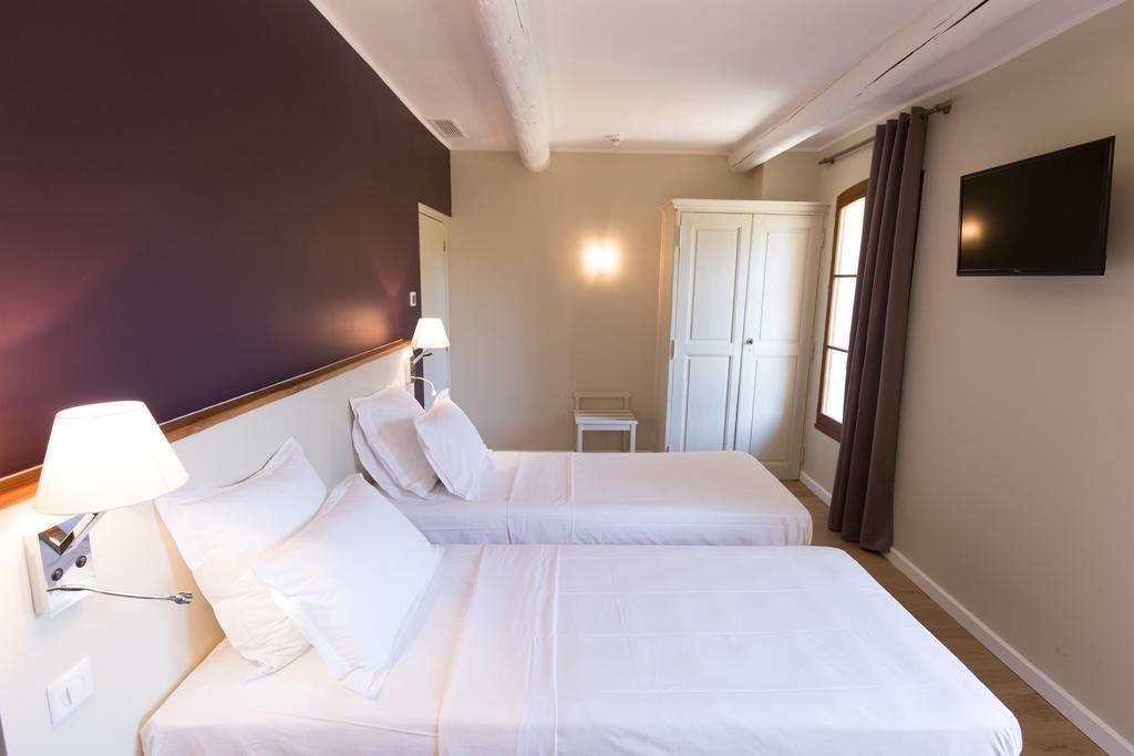 Domaine Gaogaia Hotel Екс ан Прованс Стая снимка