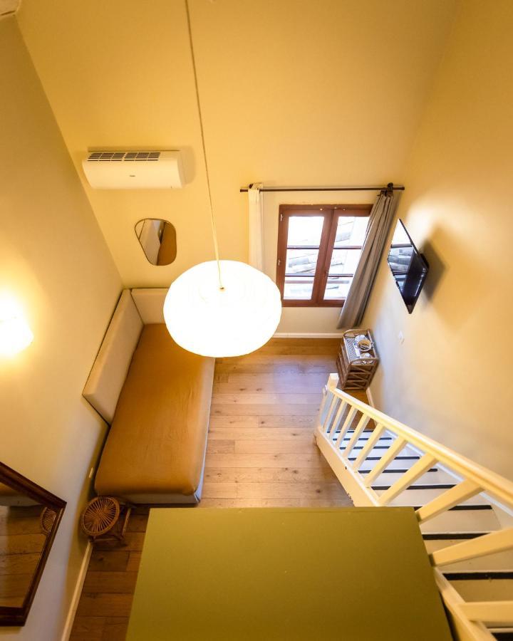 Domaine Gaogaia Hotel Екс ан Прованс Екстериор снимка