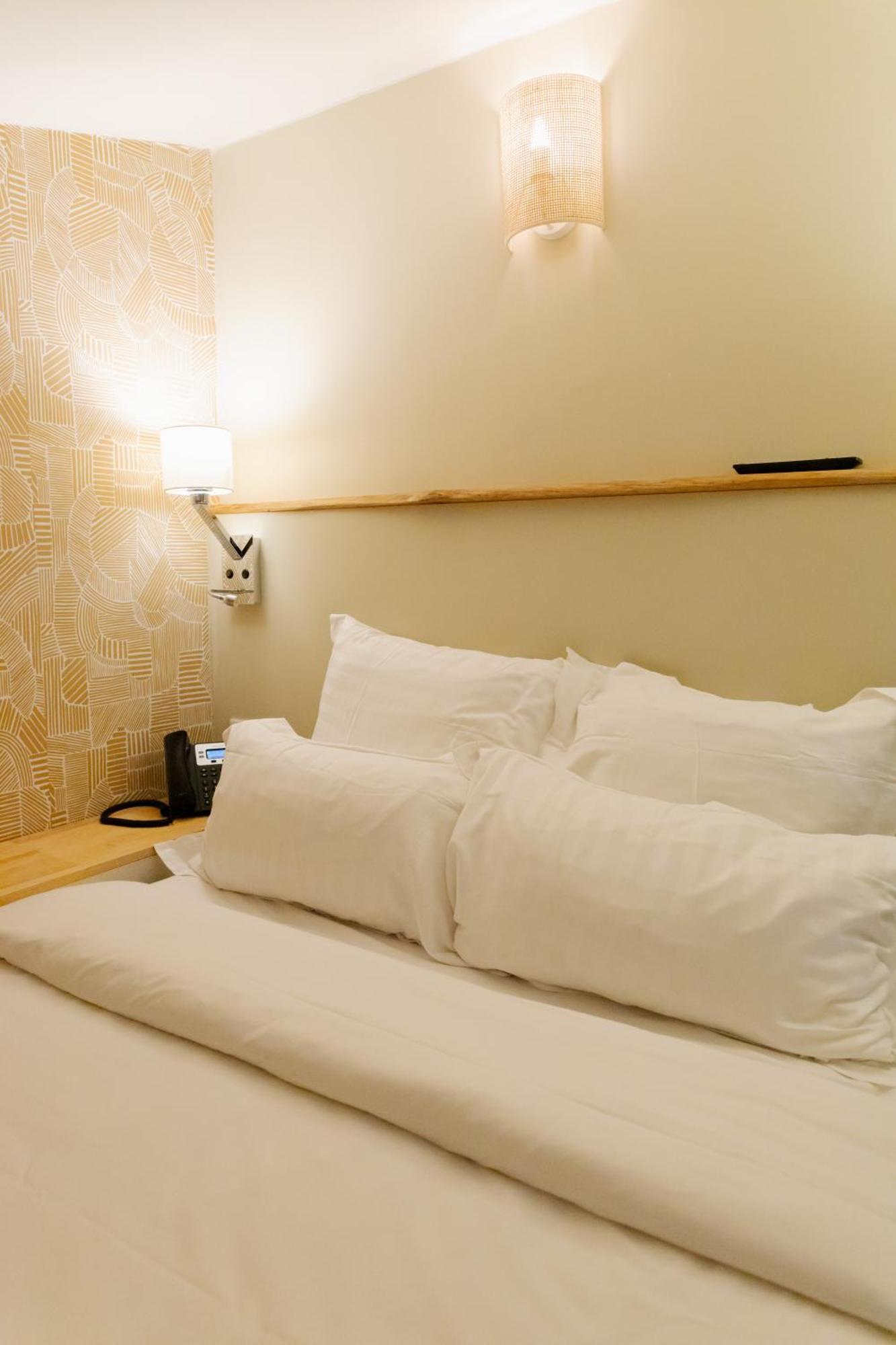 Domaine Gaogaia Hotel Екс ан Прованс Екстериор снимка