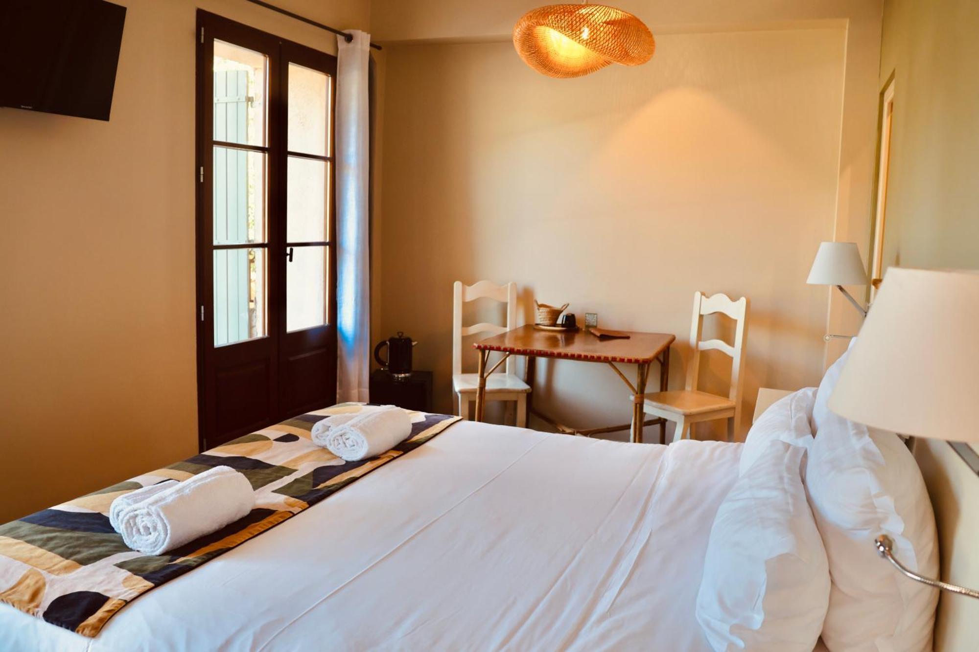 Domaine Gaogaia Hotel Екс ан Прованс Екстериор снимка