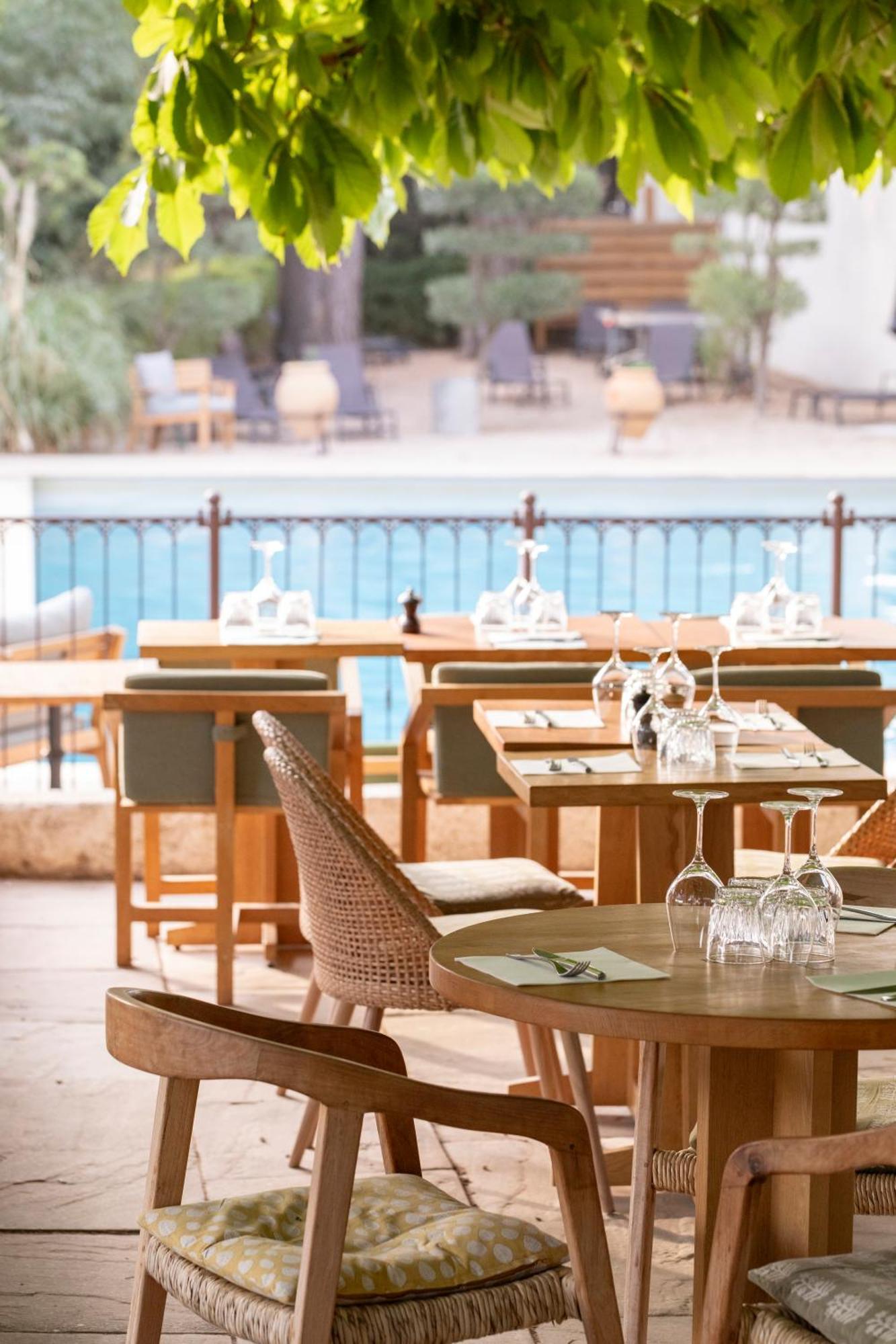 Domaine Gaogaia Hotel Екс ан Прованс Екстериор снимка