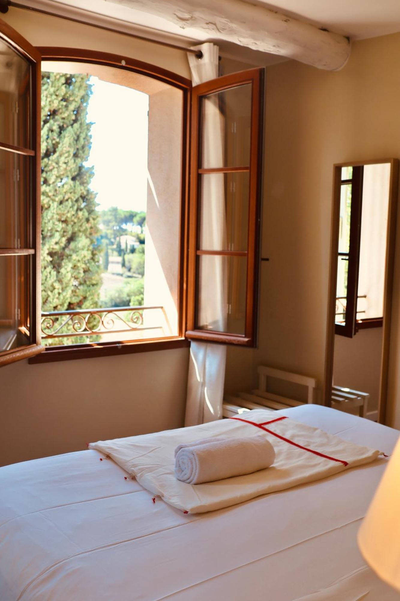 Domaine Gaogaia Hotel Екс ан Прованс Екстериор снимка