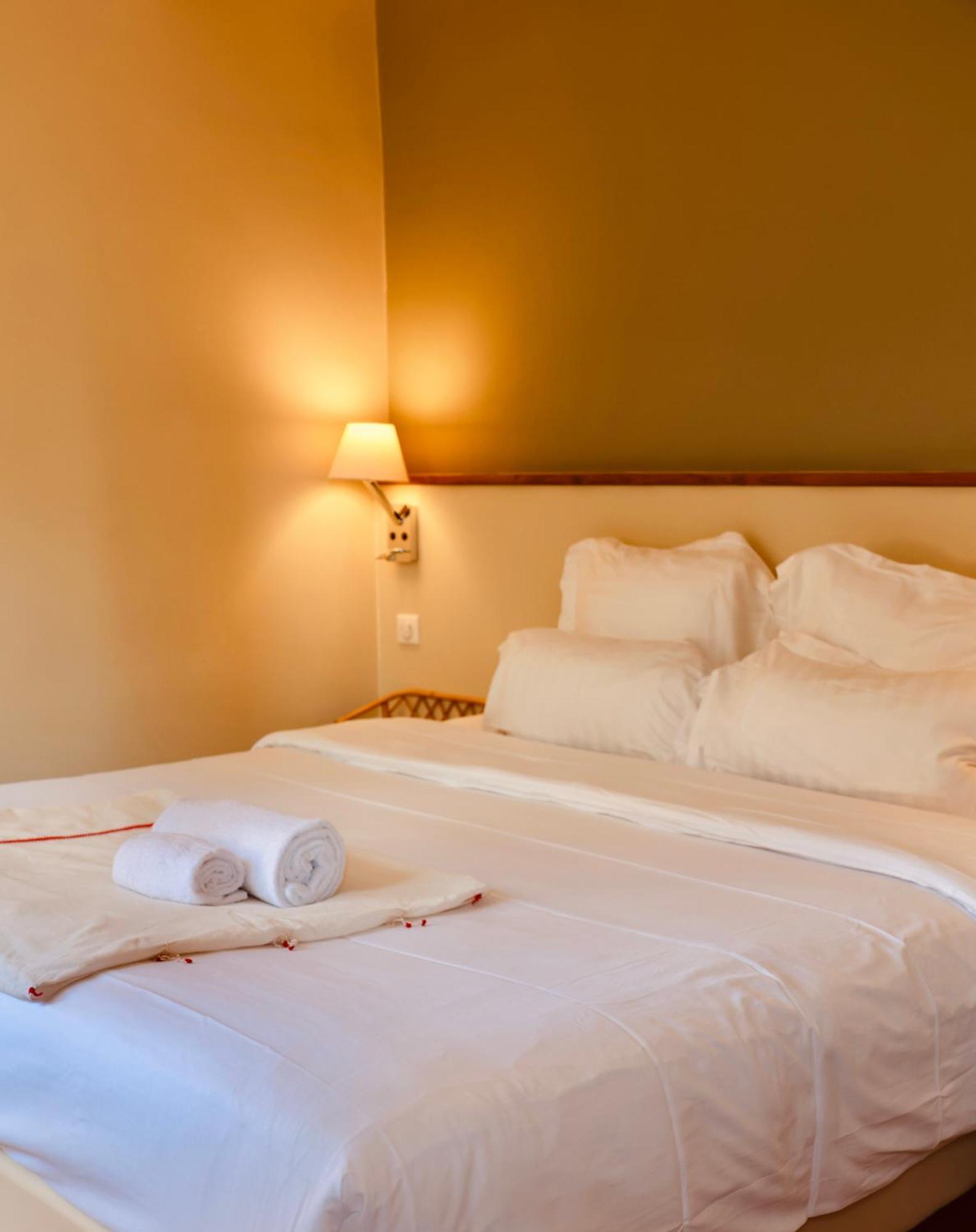 Domaine Gaogaia Hotel Екс ан Прованс Екстериор снимка