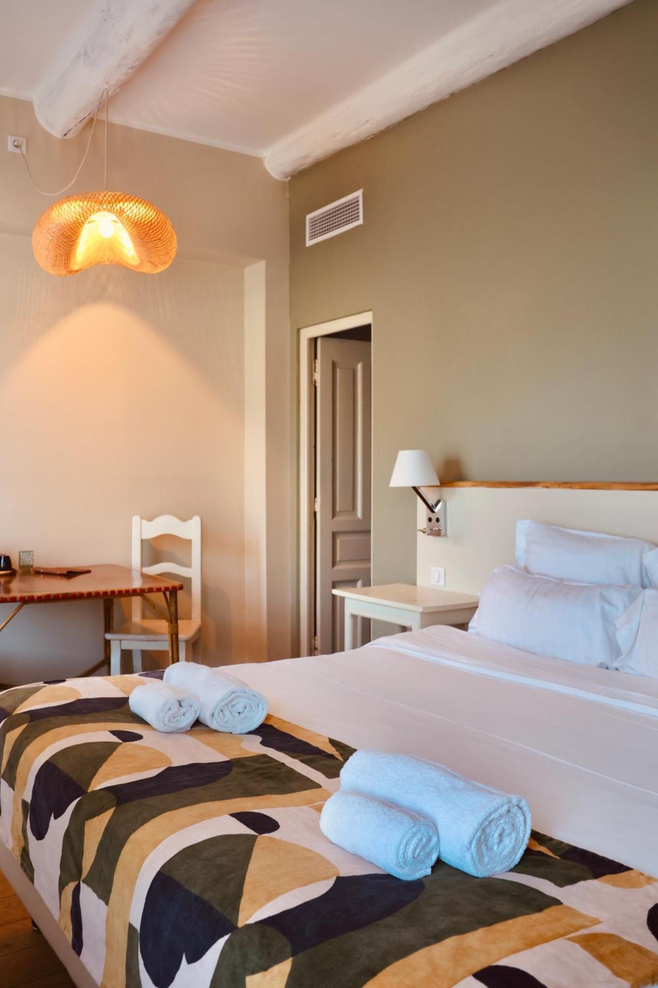 Domaine Gaogaia Hotel Екс ан Прованс Екстериор снимка