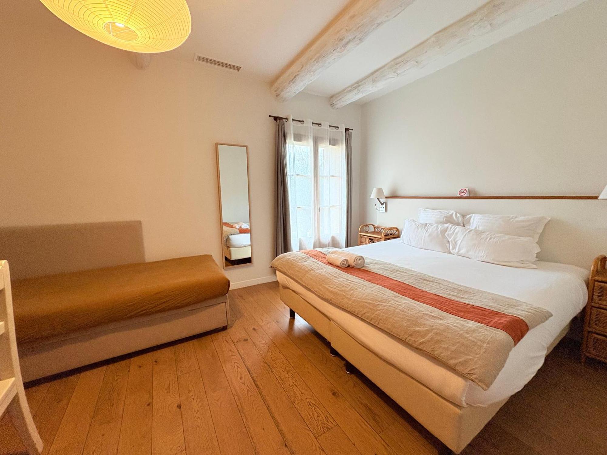 Domaine Gaogaia Hotel Екс ан Прованс Екстериор снимка