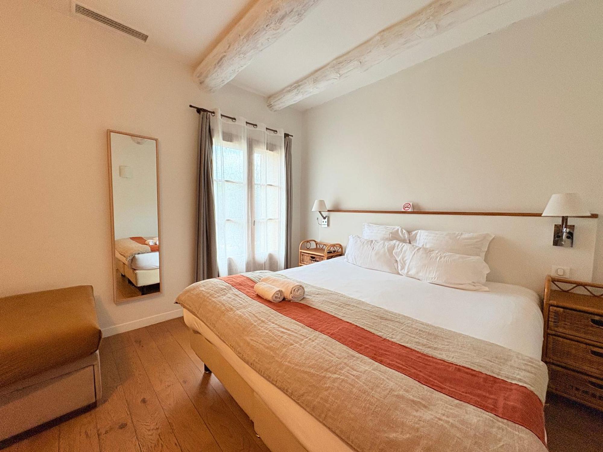 Domaine Gaogaia Hotel Екс ан Прованс Екстериор снимка