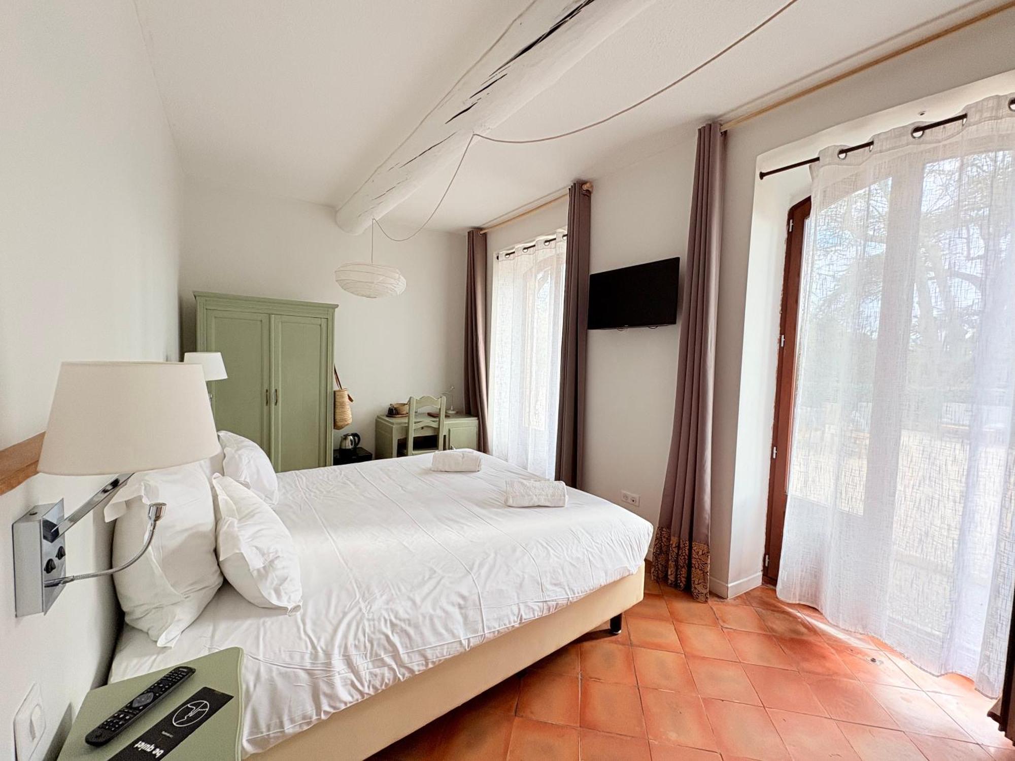 Domaine Gaogaia Hotel Екс ан Прованс Екстериор снимка