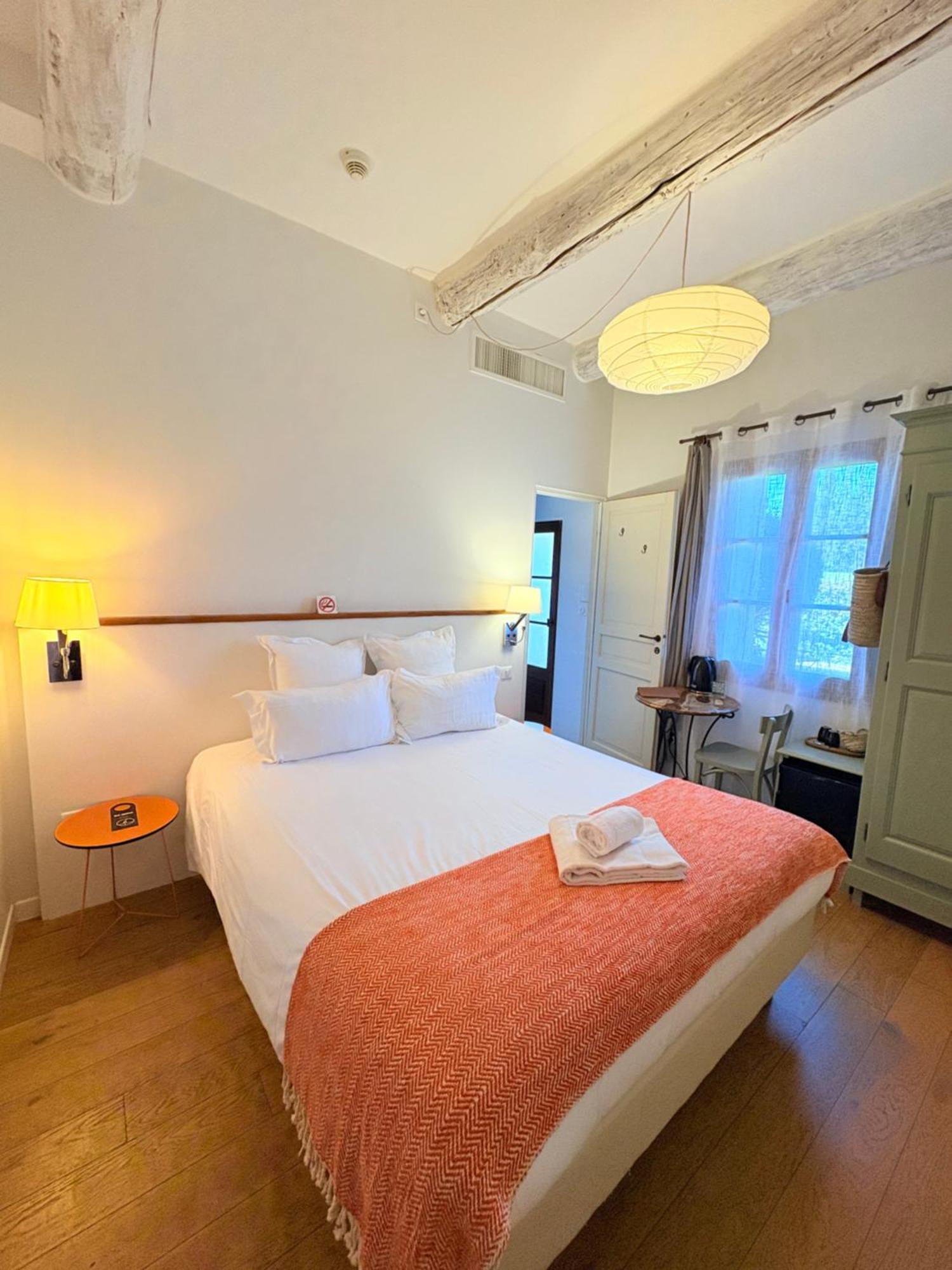 Domaine Gaogaia Hotel Екс ан Прованс Екстериор снимка