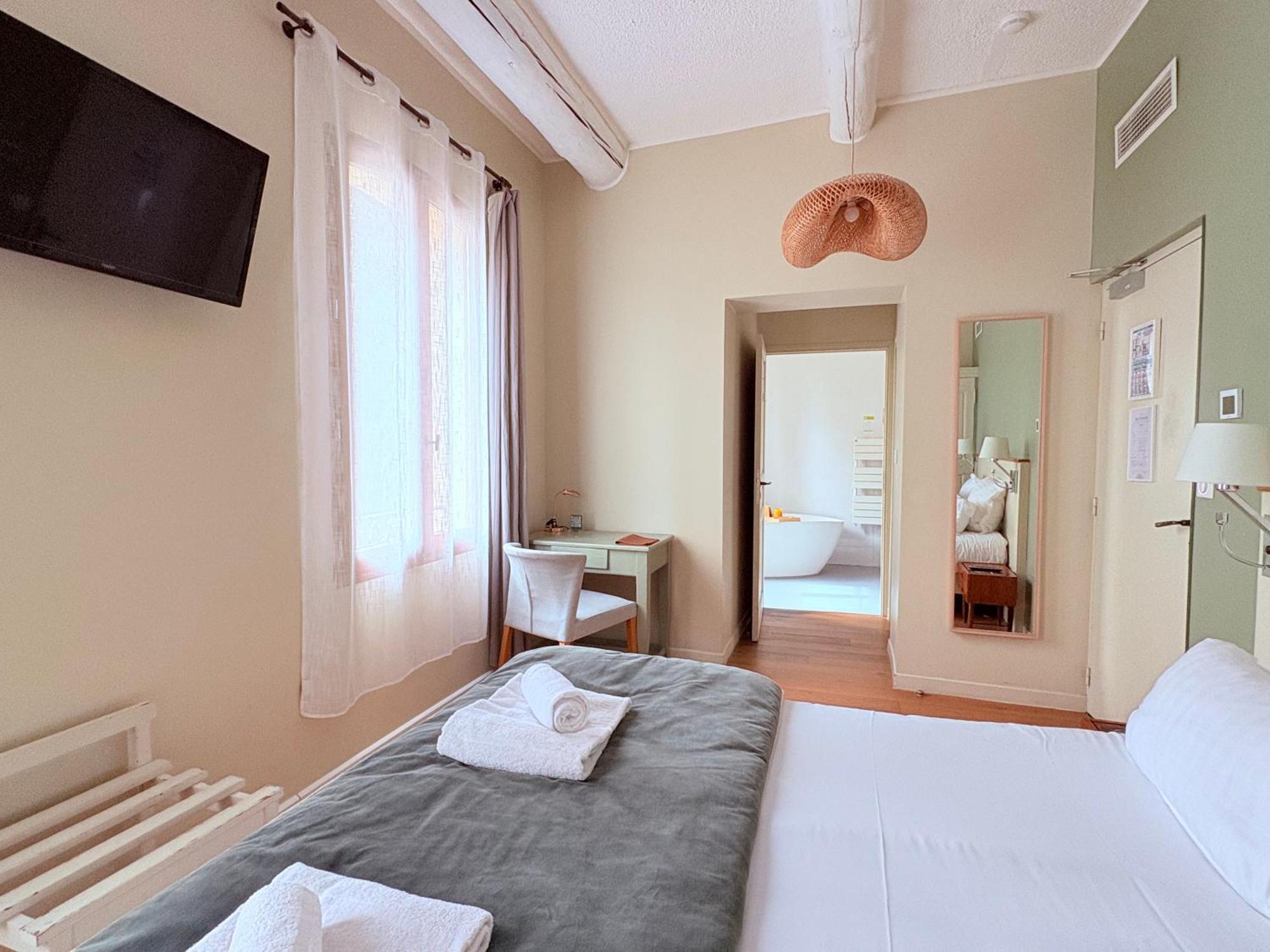 Domaine Gaogaia Hotel Екс ан Прованс Екстериор снимка