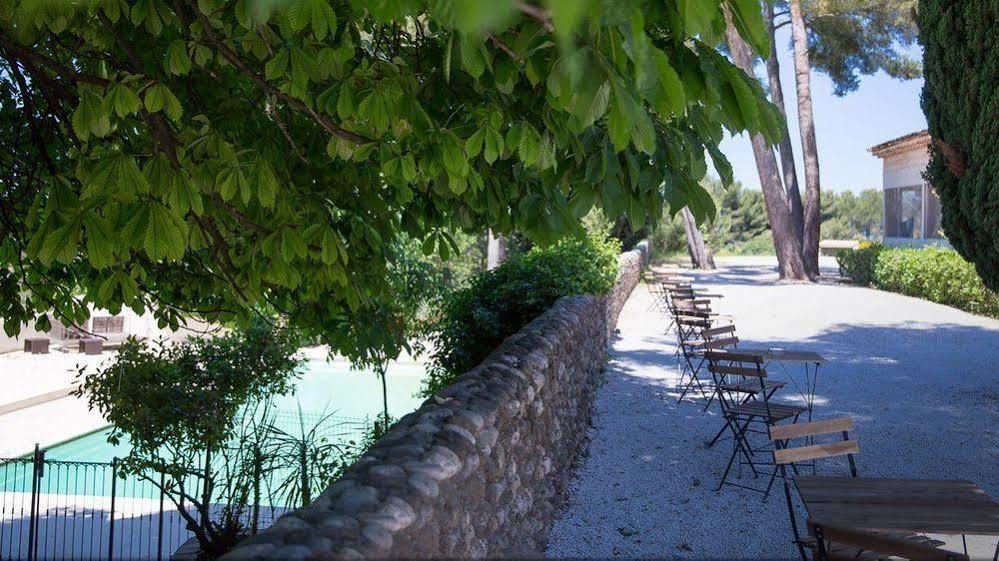 Domaine Gaogaia Hotel Екс ан Прованс Екстериор снимка