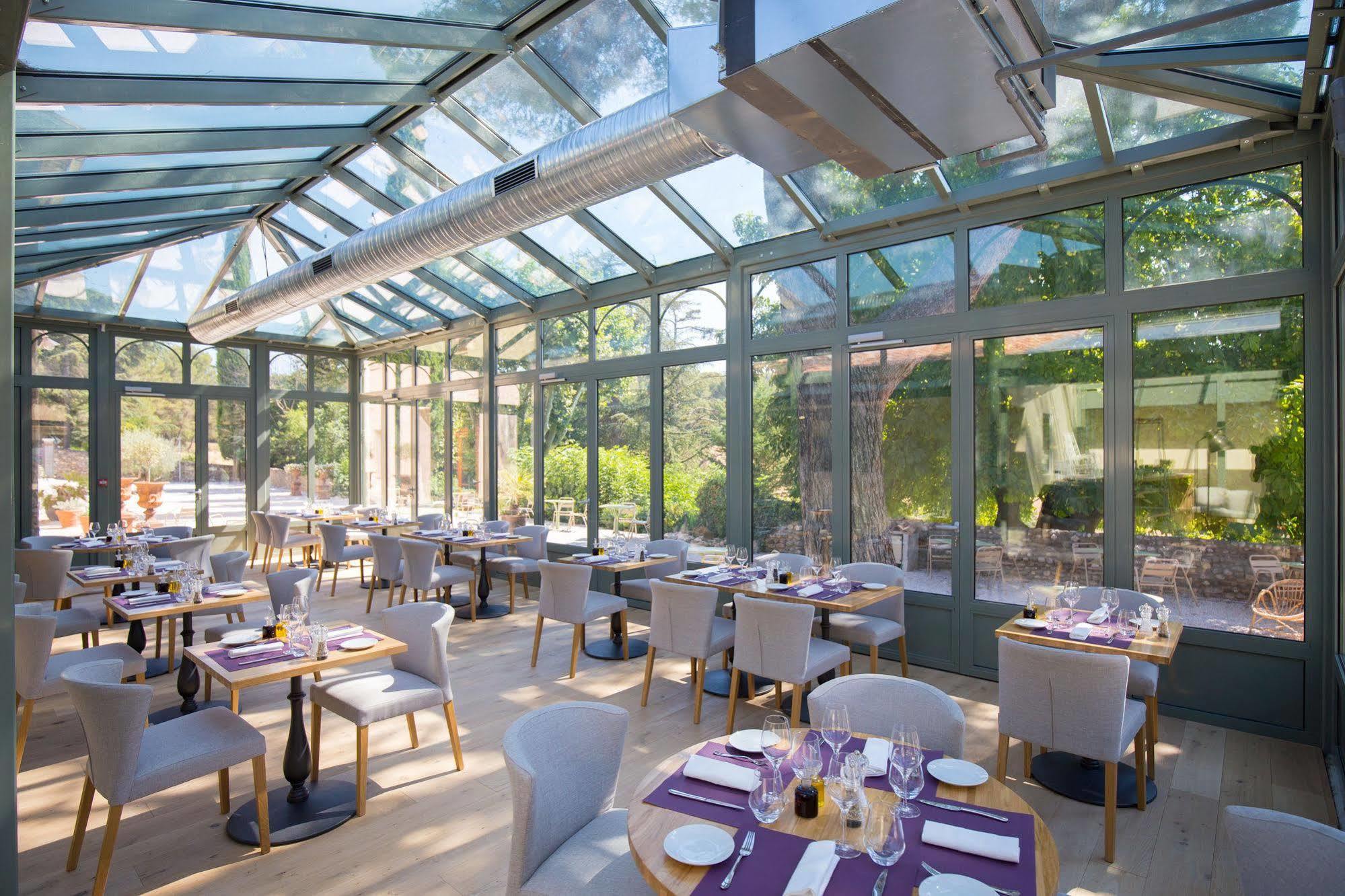 Domaine Gaogaia Hotel Екс ан Прованс Екстериор снимка