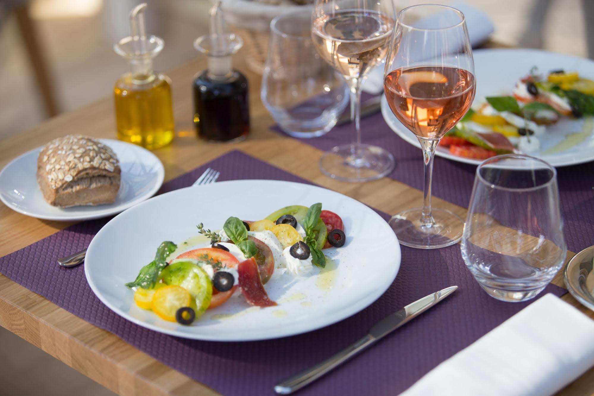 Domaine Gaogaia Hotel Екс ан Прованс Екстериор снимка